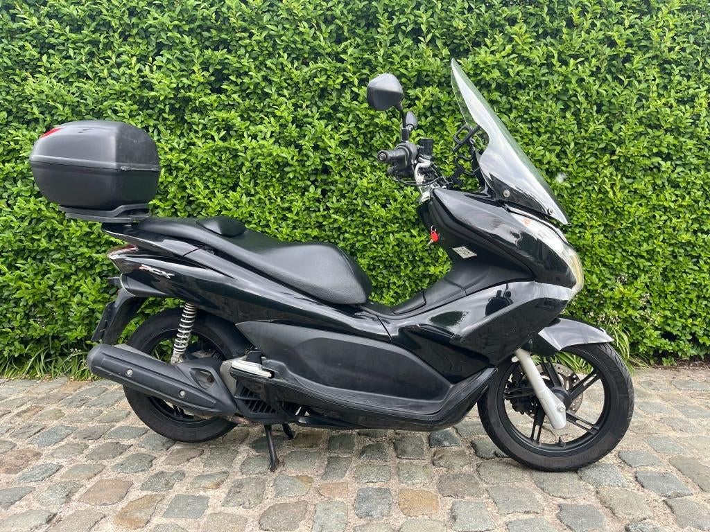 Honda pcx 125, Motoren, Scooter, Particulier, 125 cc