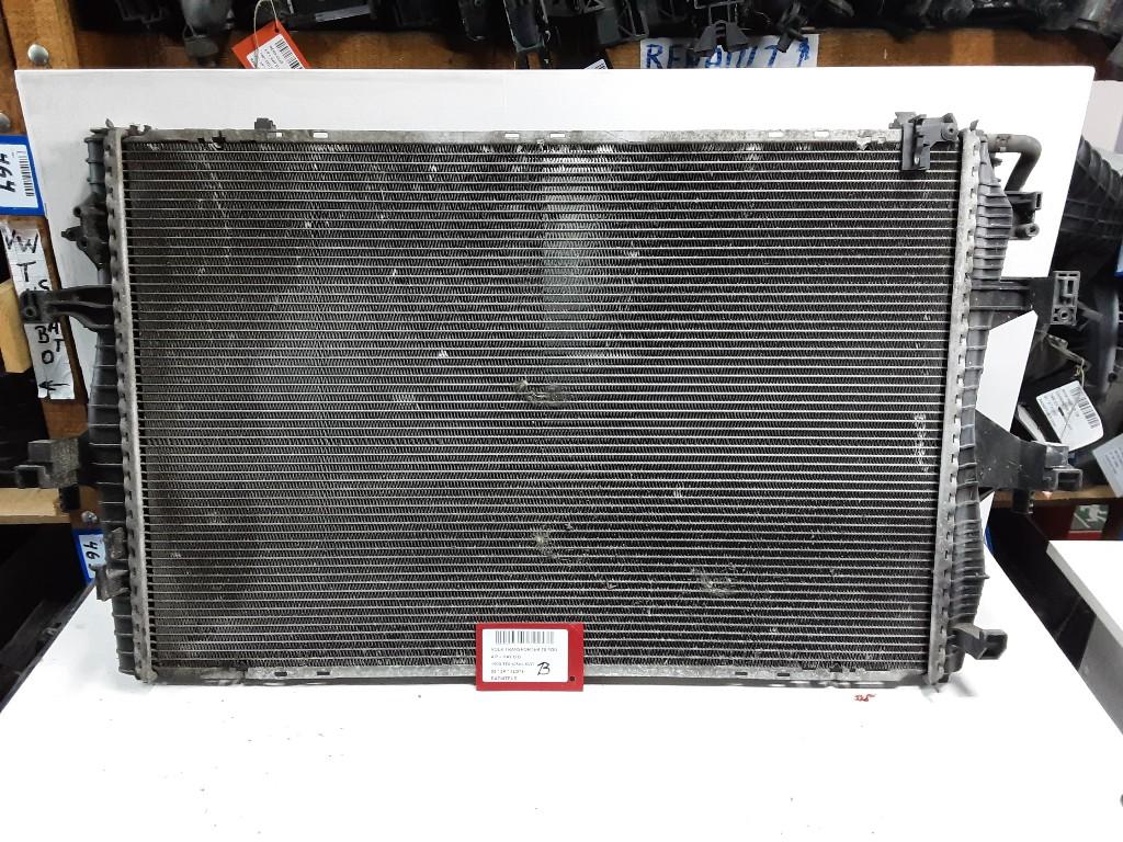 RADIATEUR EAU Volkswagen Multivan T5 (7E / 7HC / 7HF / 7HM), Volkswagen, Mevr. I. Hauben, Utilisé, Rue de l'Espoir 34 34
4030  GRIVEGNÉE, BE