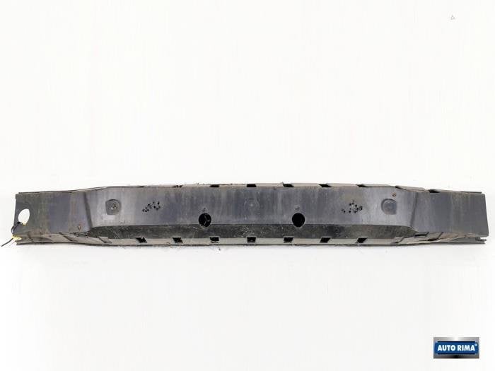 Remplissages de pare chocs avant d'un Volvo V70, Autos : Pièces & Accessoires, -, 3 mois de garantie, -, -