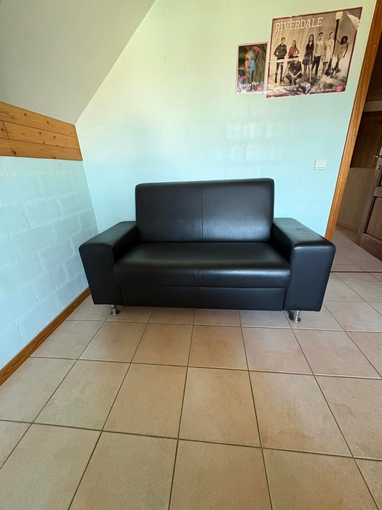 Klein zeteltje, Huis en Inrichting, Ophalen, Overige materialen, Gebruikt, Minder dan 75 cm