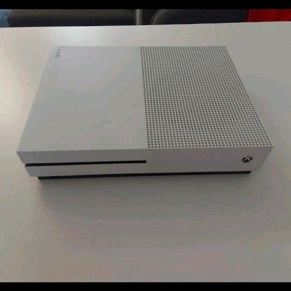 Xbox One S, Games en Spelcomputers, Ophalen, Xbox One
