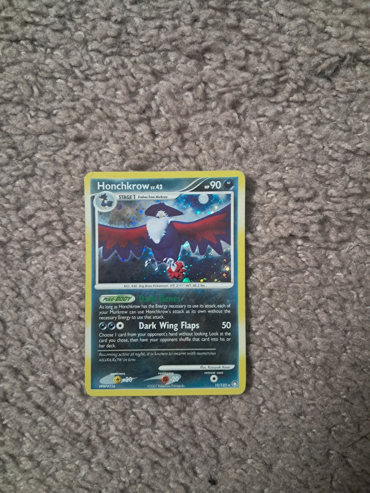 Pokemon kaart, Hobby & Loisirs créatifs, Jeux de cartes à collectionner | Yu-gi-Oh!, Enlèvement