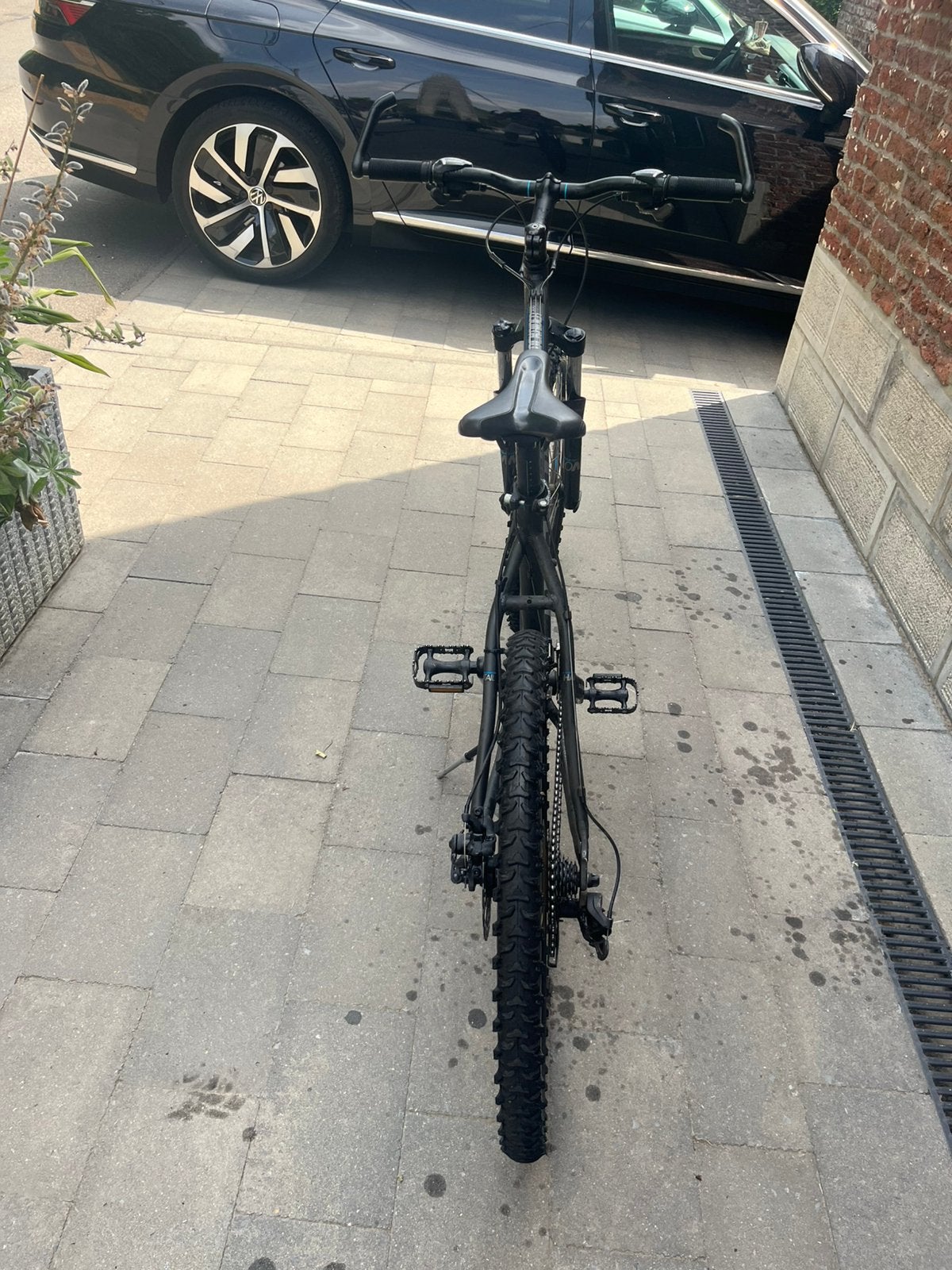 VTT à vendre, Enlèvement, Utilisé
