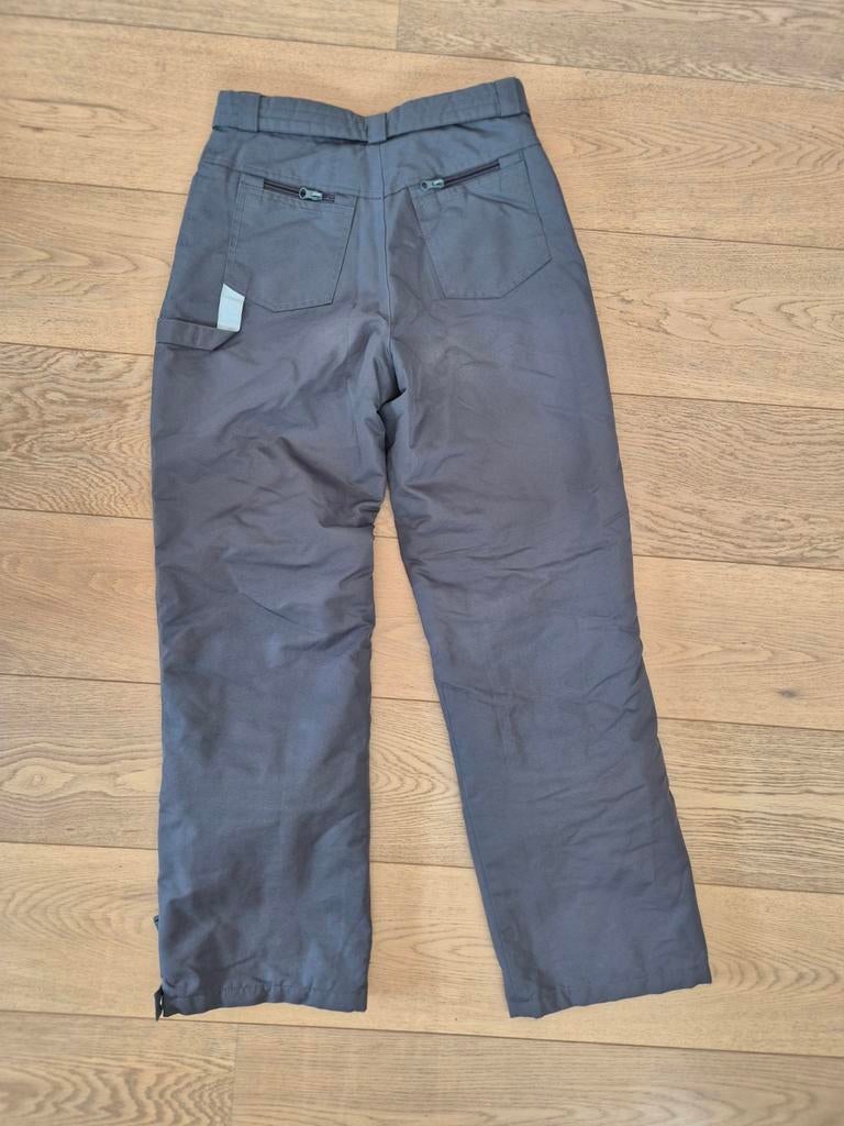 Pantalon ski femme Dorotennis T1 38, Enlèvement, Ski