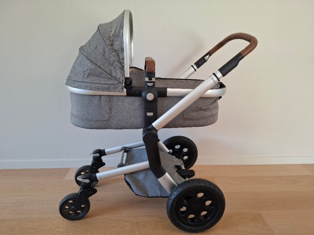 Joolz Day kinderwagen + buggy, Enfants & Bébés, Poussettes & Combinaisons, Enlèvement, Comme neuf, Poussette, Autres marques