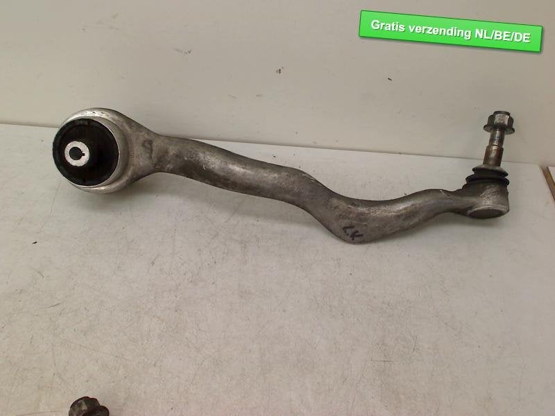 DRAAGARM LINKS VOOR BMW 3 serie Touring (F31) (31126852991), Gebruikt, Dhr. R. de Gouw, Info@123Parts.nl, De Bloemendaal 21 21
5221 EB  'S HERTOGENBOSCH, NL