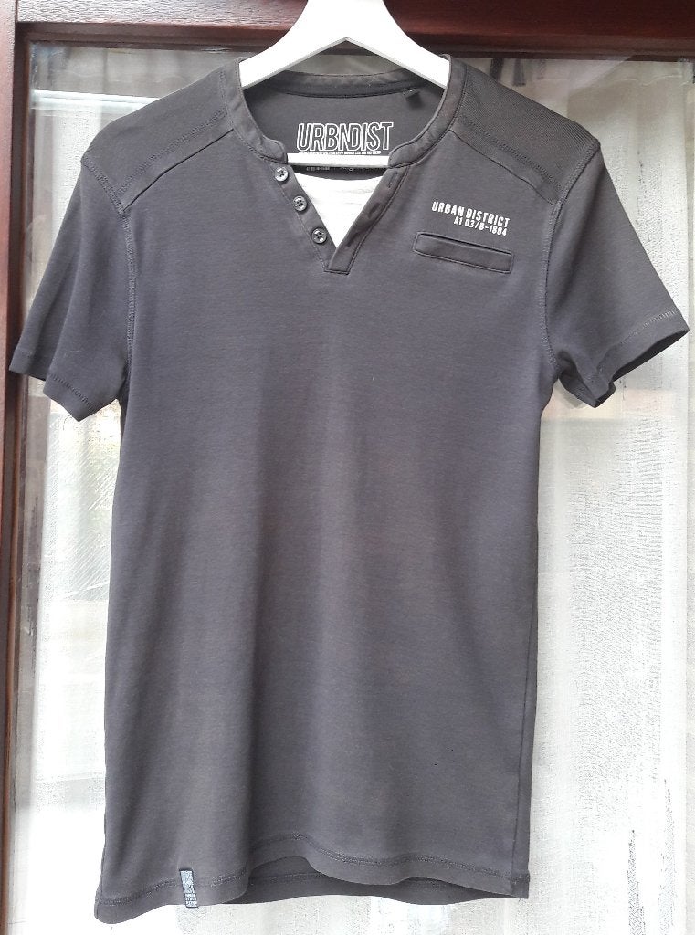 T-shirt van C&A maat XS/S, Vêtements | Hommes, T-shirts, Enlèvement ou Envoi, C&A, Porté, Taille 46 (S) ou plus petite