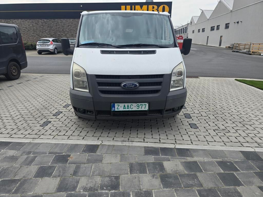 Ford transit 2.2 diesel airco très bon état euro4