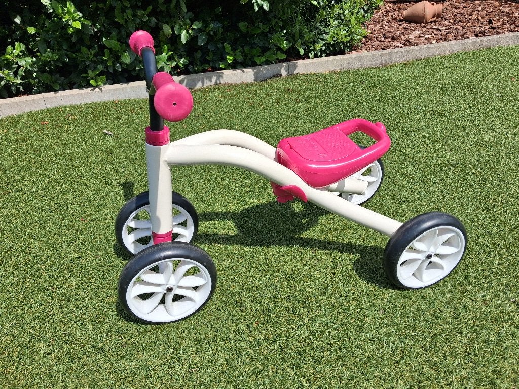 loopfiets, Fietsen en Brommers, Ophalen, Zo goed als nieuw