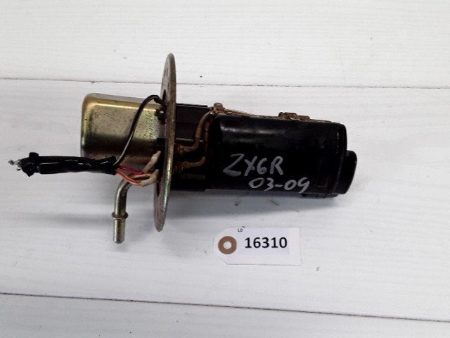 ZX6R 2003 - 2004 Kawasaki Injectiepomp D1-26939