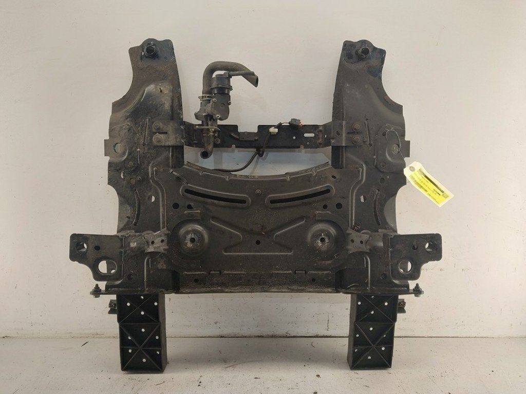 SUBFRAME Renault Twingo III (AH) (|544014556R|), Gebruikt, Renault, Peter-Huppertz-Straße 5
51063  Köln, DE, Dialog.deutschland@renault.de