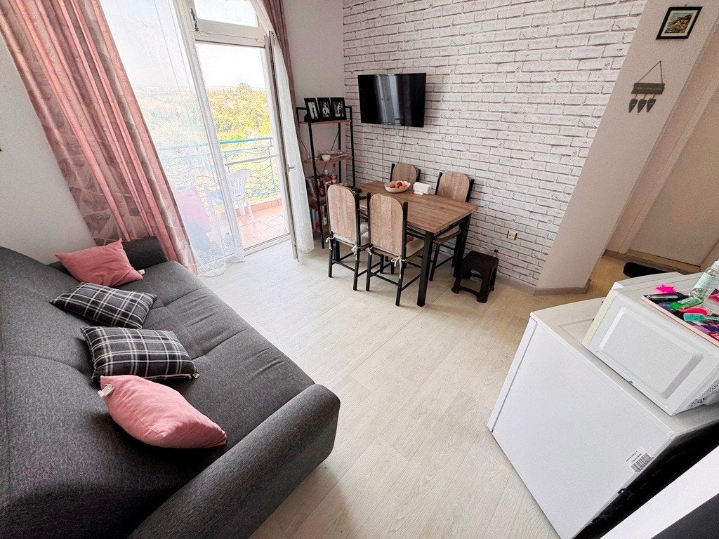 Appartement met 2 slaapkamers | Sunny Day 3, Sunny Beach, Immo, Bulgaria, Overig Europa, 3 kamers, 60 m²
