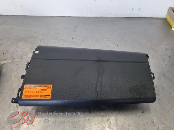 Airbag rechts (Dashboard) van een Mercedes Sprinter, Gebruikt, -, Ophalen of Verzenden, -