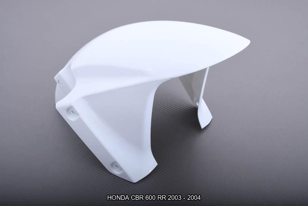 AVDB Voorspatbord voor HONDA CBR 600 RR 2003 - 2004, Motoren, Ophalen of Verzenden, Nieuw