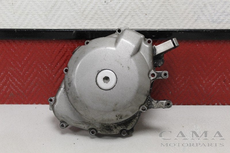 DYNAMO DEKSEL Suzuki DL 650 V-Strom 2007-2011 (DL650), Dhr. S. di Majo, Gebruikt, Info@cama-motorparts.nl, P.J. Troelstraweg 8 8
3144 CX  MAASSLUIS, NL