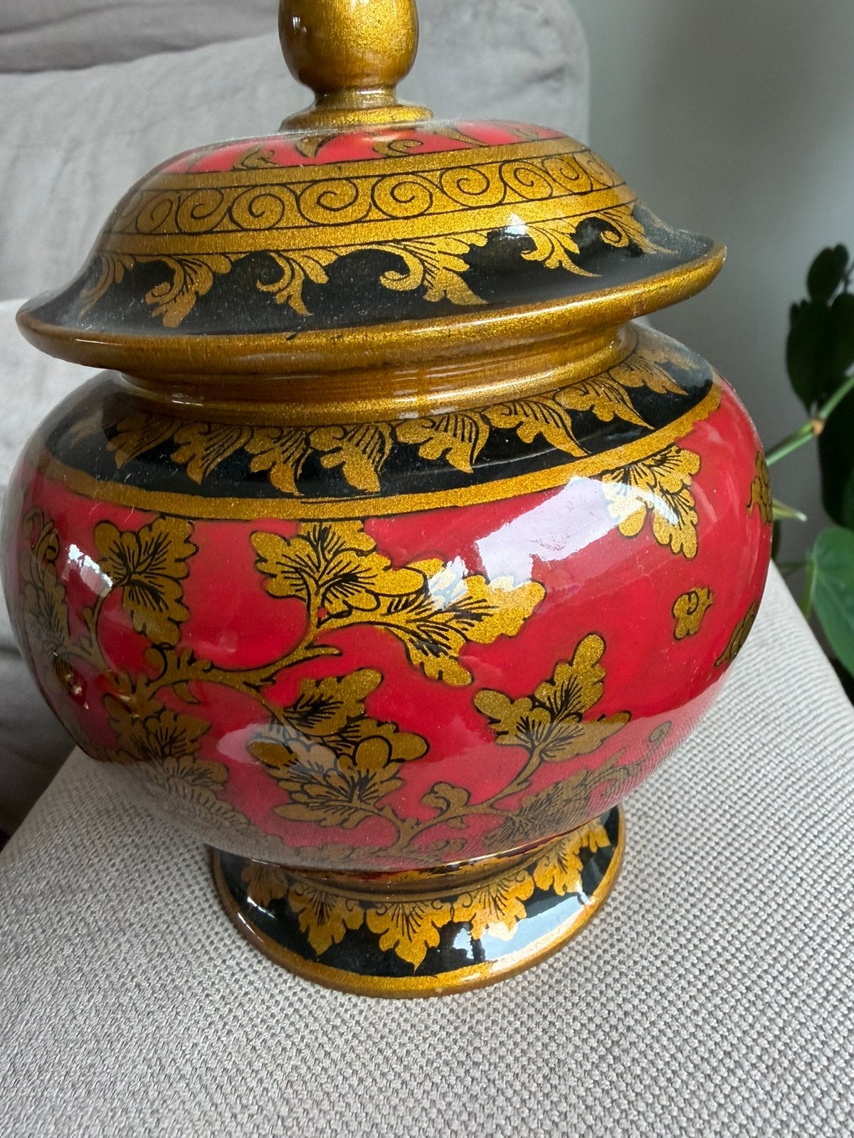 Mooie Indonesische decoratiestukken te koop, Antiek en Kunst, Ophalen