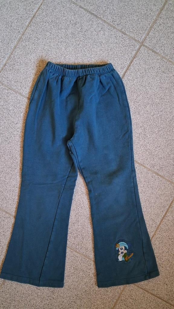 Broek Disney maat 110, Kinderen en Baby's, Kinderkleding | Maat 110, Jongen of Meisje, Ophalen of Verzenden, Zo goed als nieuw