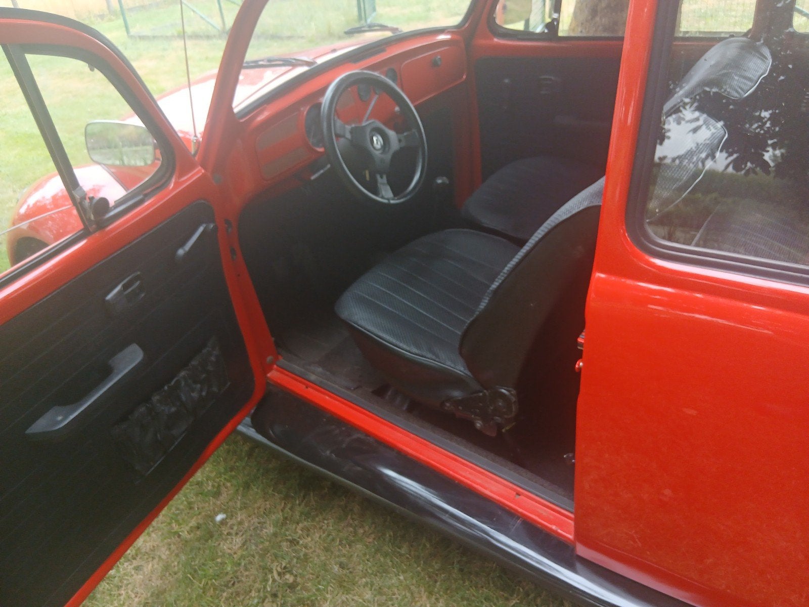 vw kever, foto 9
