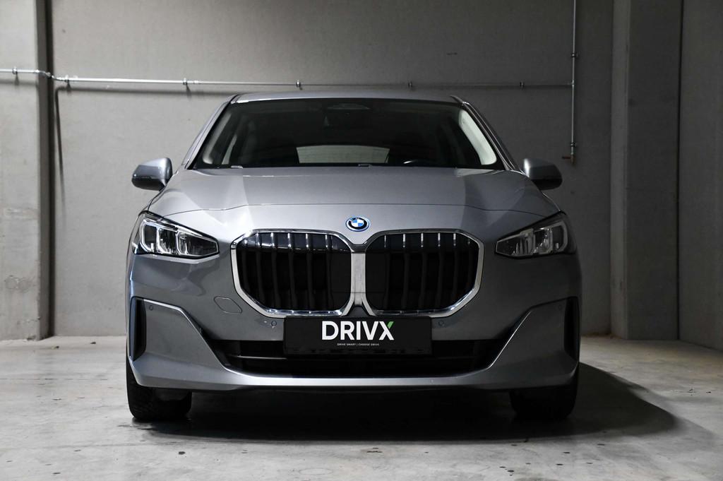 BMW 2 Serie 225 Active Tourer PHEV 225xeA (180 kW), Autos, Achat, Entreprise, 1820 kg, Autre carrosserie