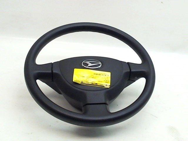 AIRBAG STUUR Daihatsu Sirion 2 (M3) (01-2005/06-2013), Gebruikt, Daihatsu