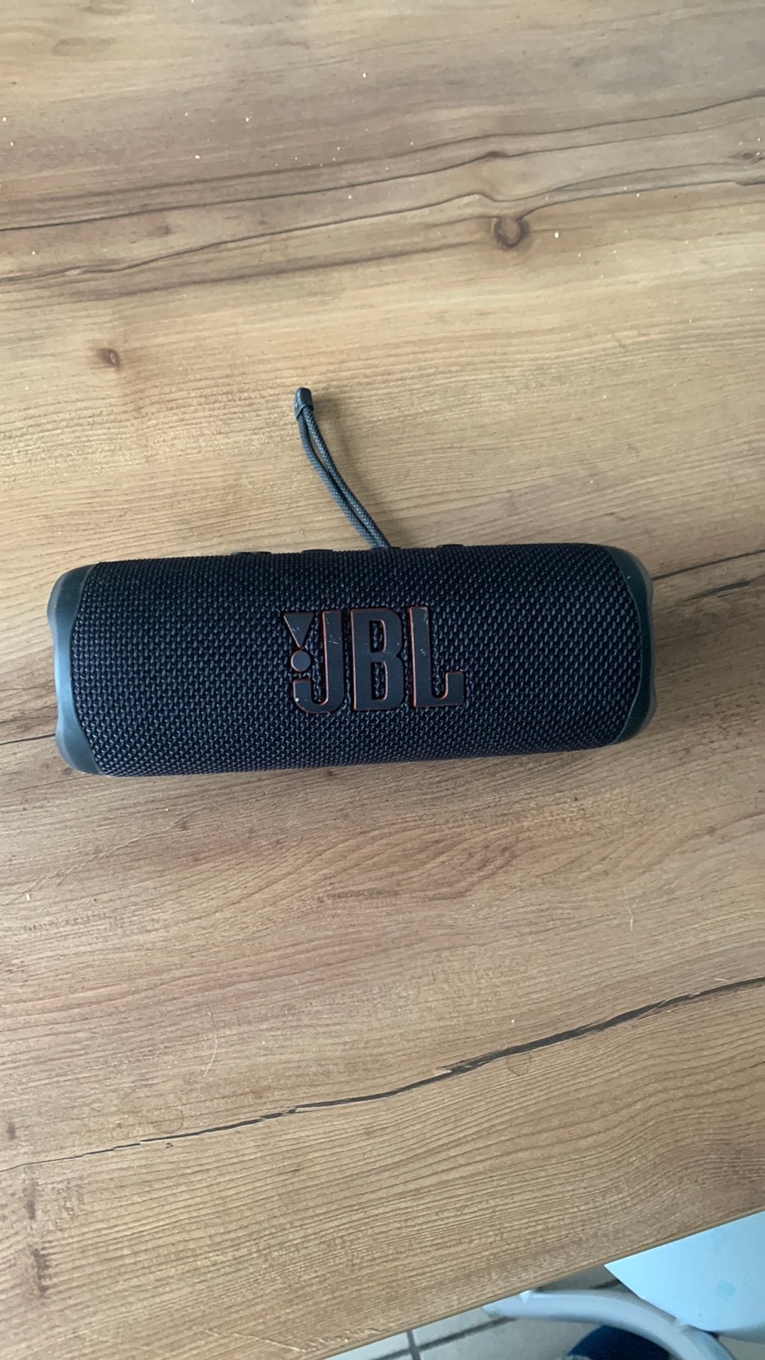 Jbl flip 6, Audio, Tv en Foto, Luidsprekerboxen, Ophalen, JBL, Zo goed als nieuw, Draagbare speaker