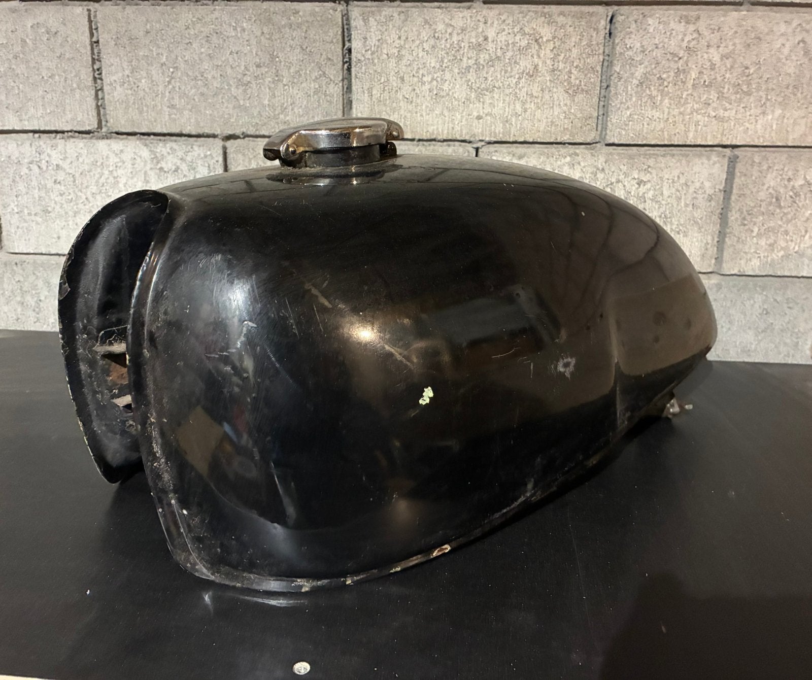 Honda CB500T benzinetank, Motos, Enlèvement ou Envoi