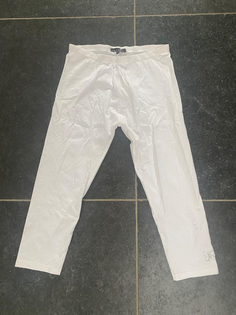 Legging dames, Cassis Collection, Enlèvement ou Envoi, Taille 40/42 (M), Blanc