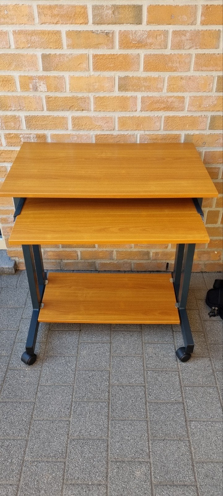 computertafel, Maison & Meubles, Armoires | Meubles ordinateur, Enlèvement