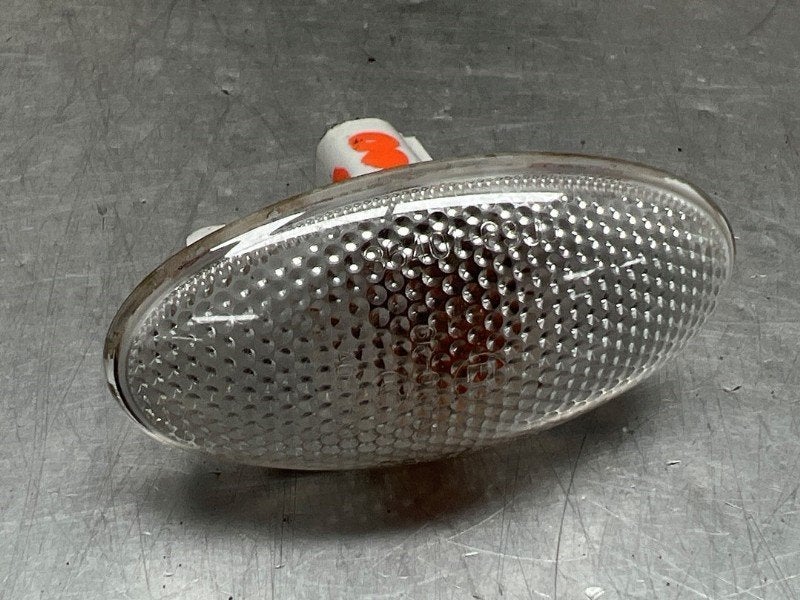 CLIGNOTANT AILE AVANT GAUCHE Suzuki Splash (01-2008/12-2015), Utilisé, Suzuki