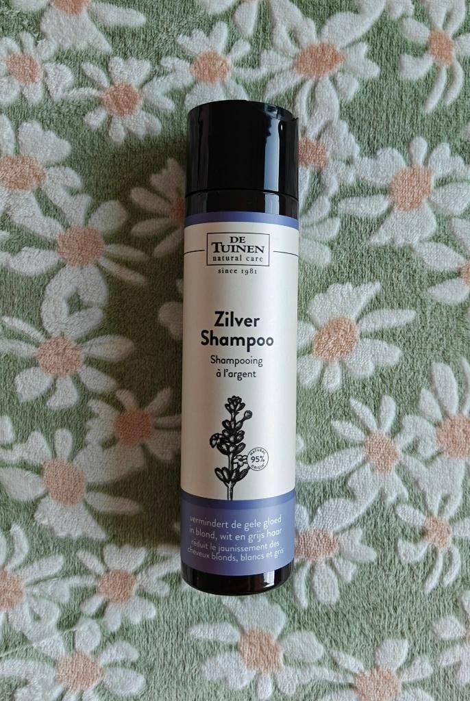 Nieuw! - Zilver Shampoo - De Tuinen - Holland & Barrett -€10, Bijoux, Sacs & Beauté, Beauté | Soins des cheveux, Enlèvement, Neuf