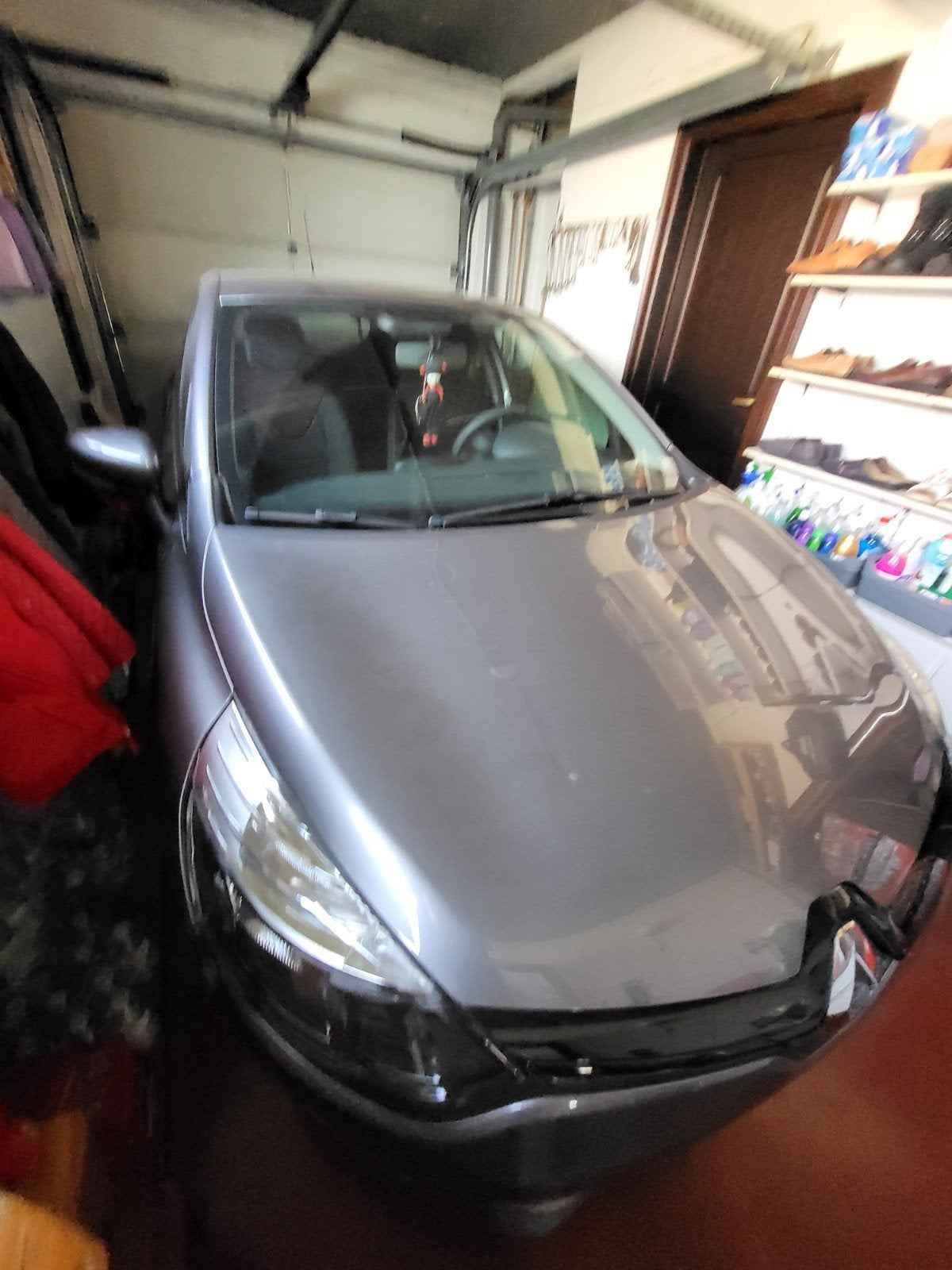 Renault Clio, Auto-onderdelen, Overige Auto-onderdelen, Ophalen, Renault