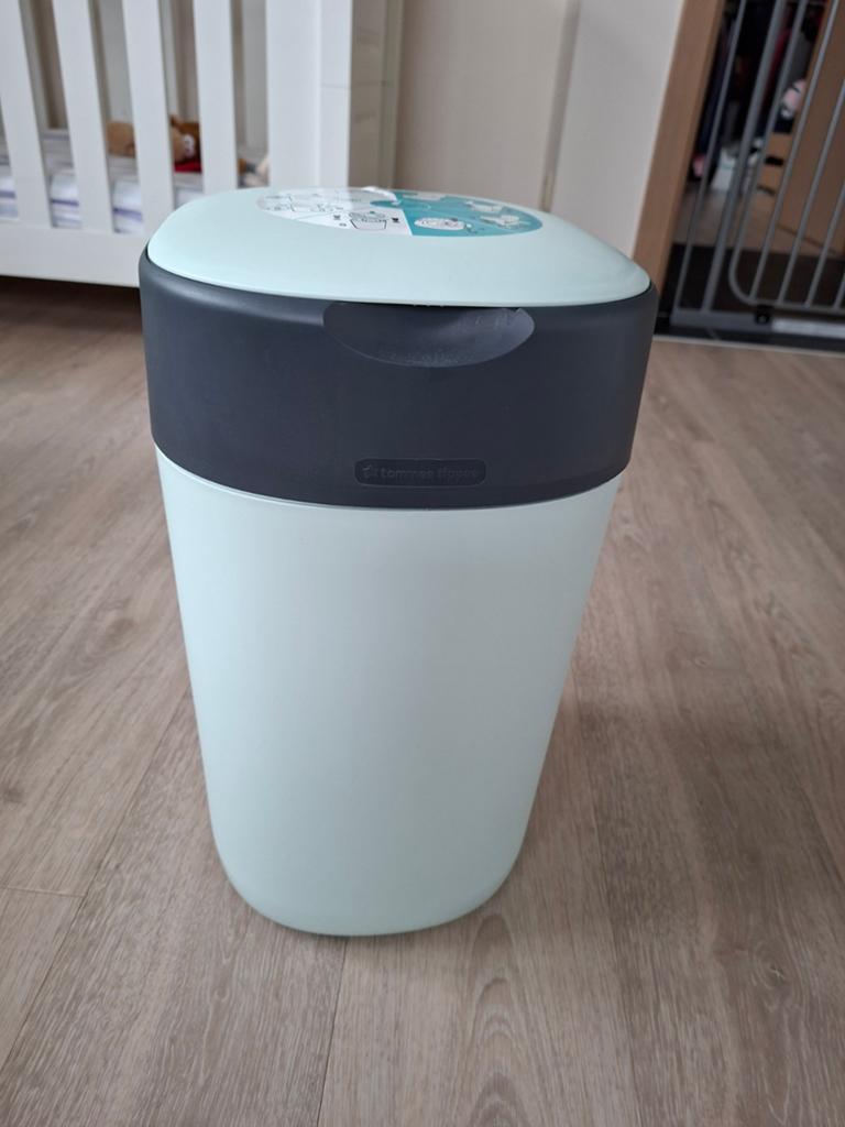Tommee Tippee luieremmer, Kinderen en Baby's, Ophalen, Luieremmer