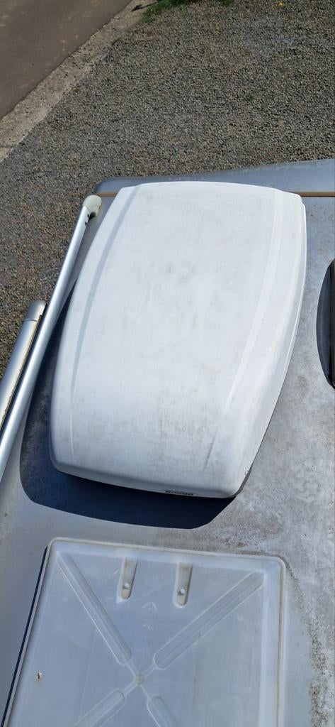 Camper voor huishoudelijk gebruik met airco. Zichtbare regio, Ophalen of Verzenden