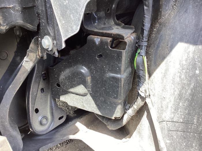 Pompe ABS d'un Citroen C3, -, 3 mois de garantie, Utilisé, -