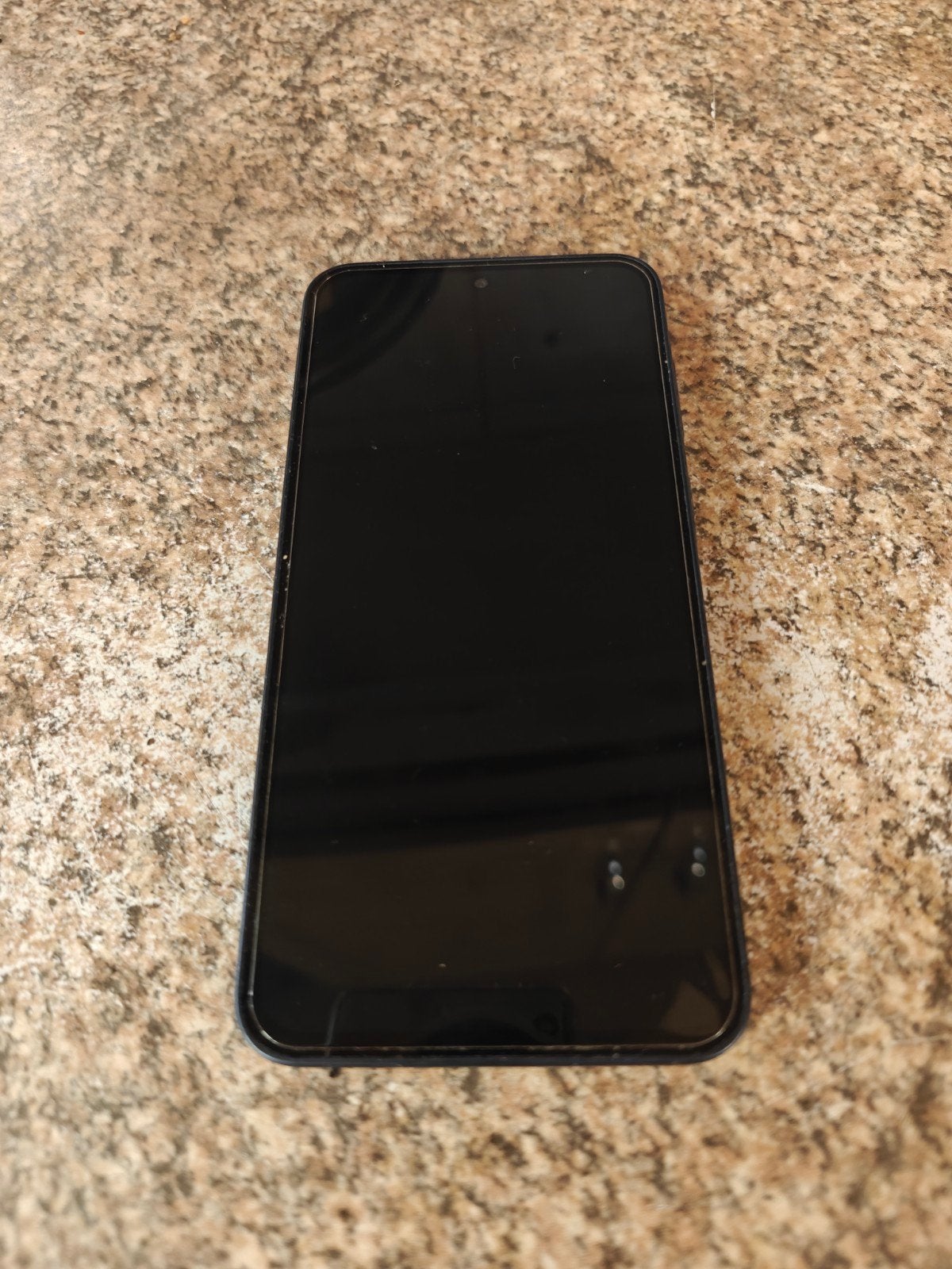 Samsung Galaxy A55 5G, Enlèvement, Noir, 32 GB
