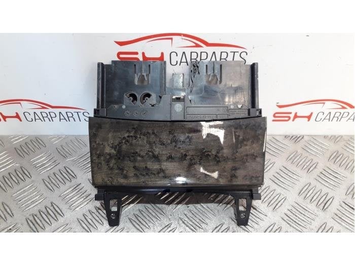 Cendrier avant d'un Mercedes C-Klasse, 3 mois de garantie, Utilisé, -, -