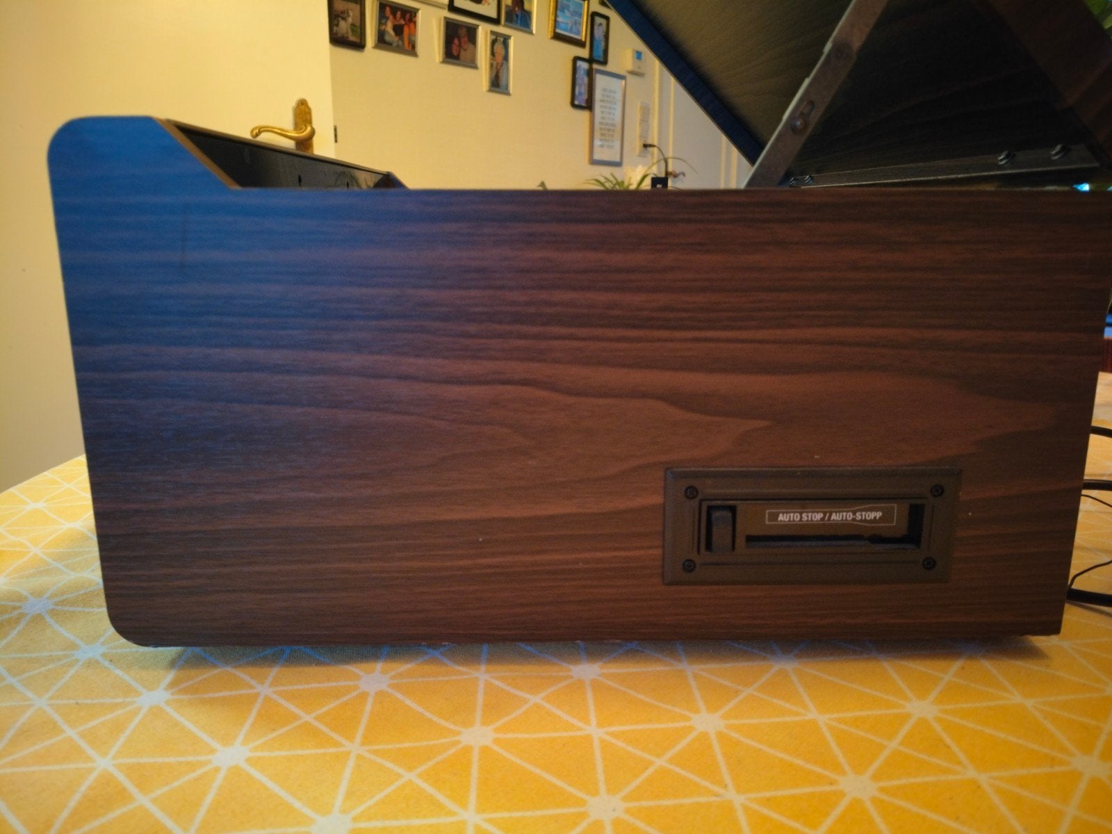 platenspeler Victrola, Antiek en Kunst, Ophalen