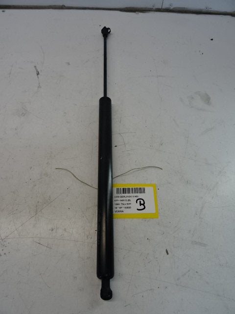 VERIN A GAZ Citroën Berlingo (01-2008/06-2018), Utilisé, Citroën