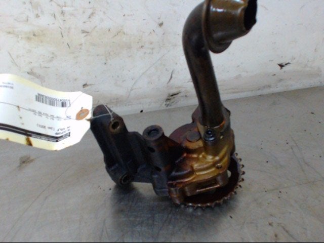 OLIEPOMP Volkswagen Golf IV (1J1) (|06A115105B|), Gebruikt, Volkswagen