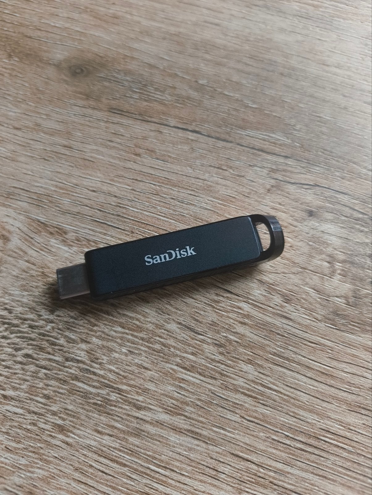 USB C USB 64 Go Sandisk, Enlèvement ou Envoi, Comme neuf, Sandisk, 64 GB