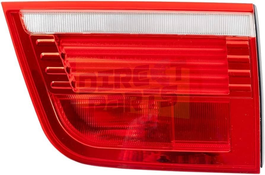 BMW X5 (1/07-4/10) Achterlicht Rechts (binnen) LED OES! 6321, Auto-onderdelen, -, Verzenden, -, Nieuw