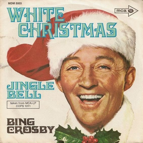 bing crosby, Enlèvement ou Envoi