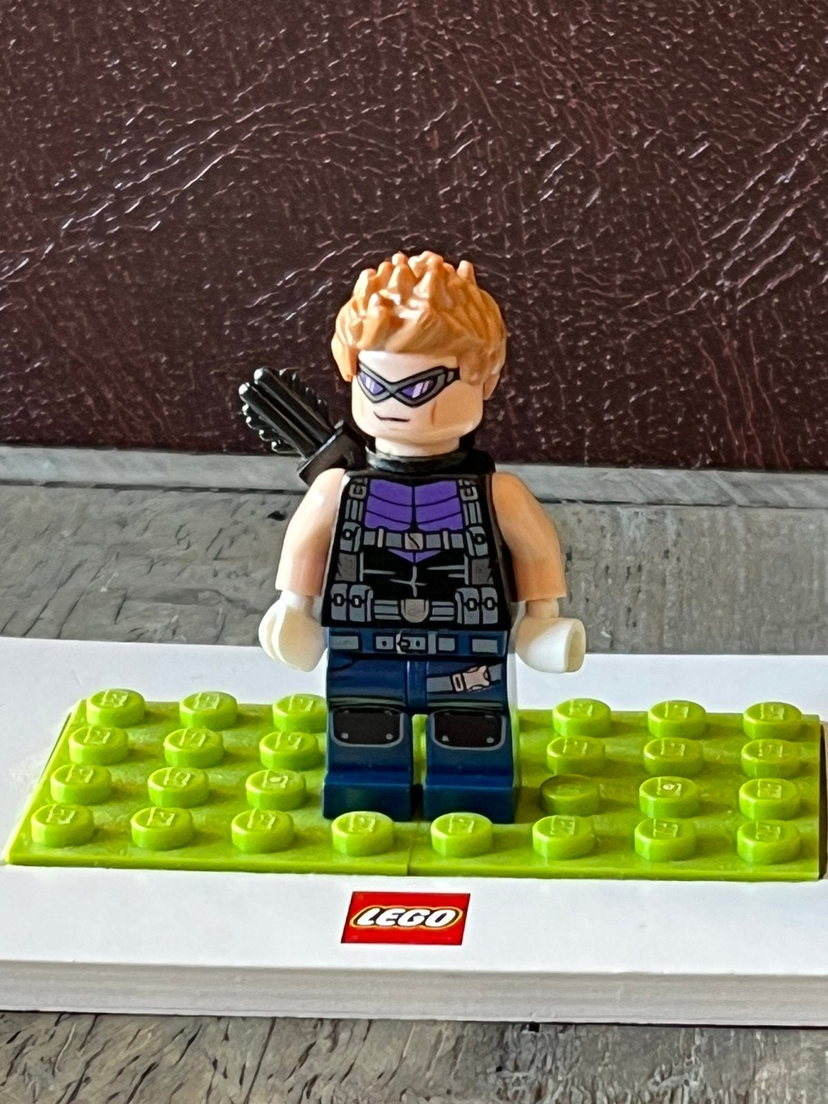 Lego SH0626, Lego, Ophalen of Verzenden, Zo goed als nieuw, Minifiguur