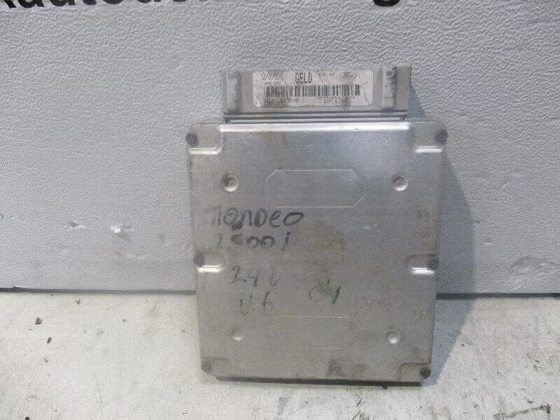COMPUTER MOTOR Ford Mondeo I (94bb-12a650-ab), Gebruikt, Ophalen of Verzenden, Henry-Ford-Straße 1 50735 Köln, DE, Ford-Werke GmbH