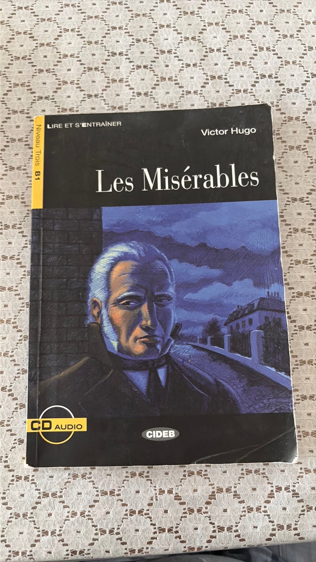 Les Misérables, Boeken, Ophalen of Verzenden, Zo goed als nieuw