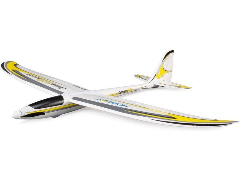 E-Flite - Conscendo Evolution 1,5m BNF, Ophalen, Nieuw, Elektro
