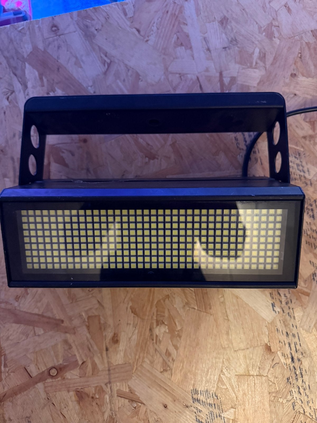 Briteq BT-MAGICFLASH strobo, Musique & Instruments, Enlèvement, Comme neuf