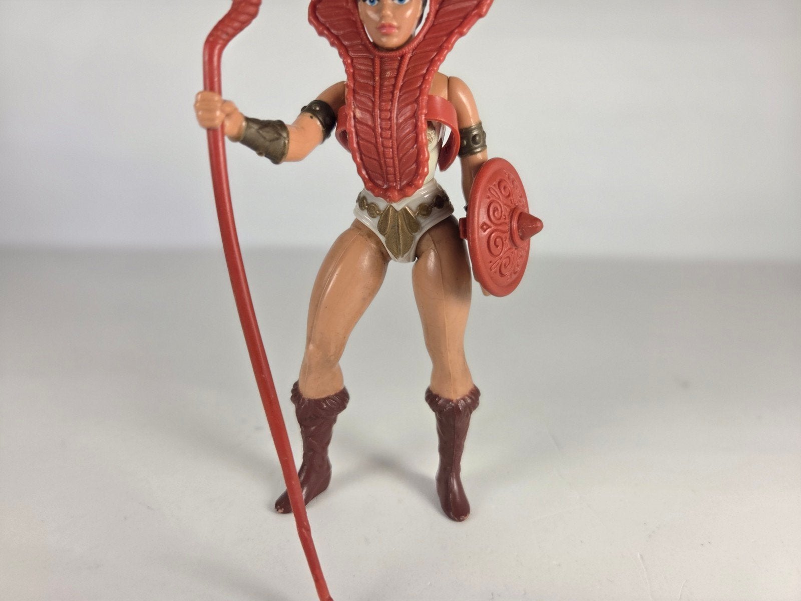 masters of the universe motu he man, Ophalen of Verzenden