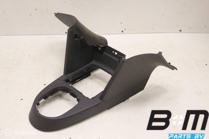 Middenconsole voorzijde VW Caddy 2K 2005, Utilisé