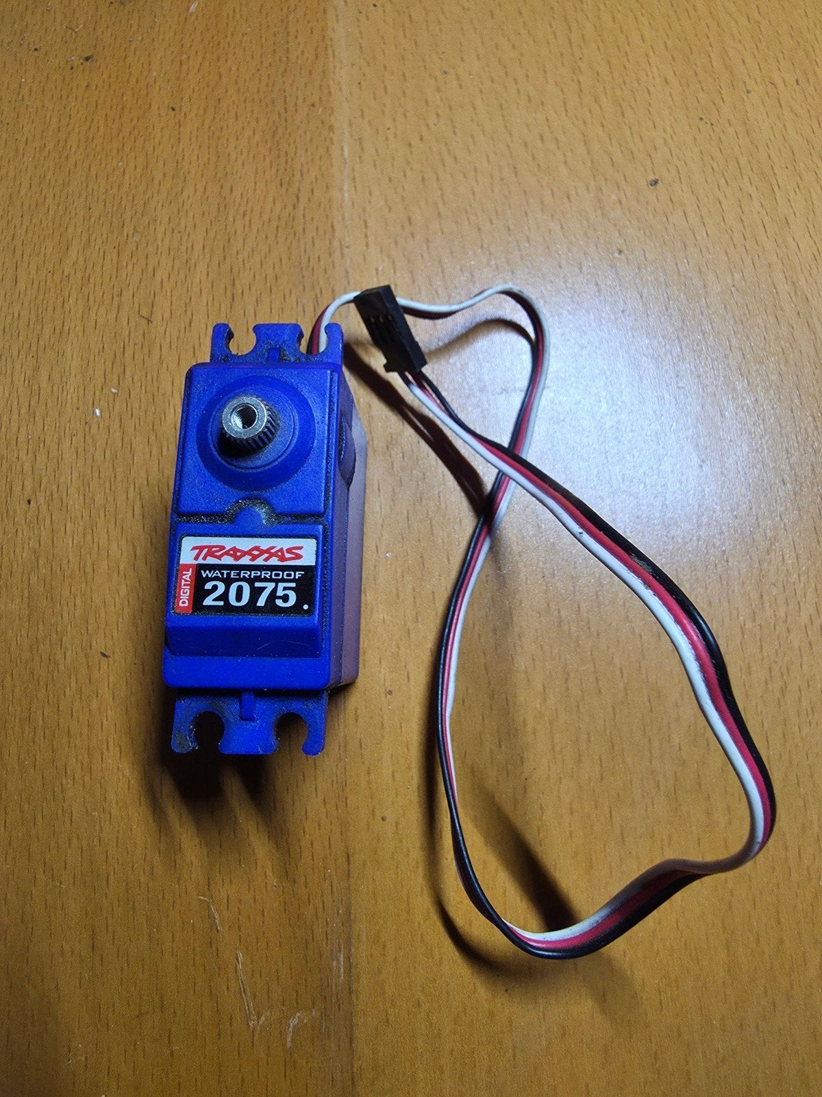 Traxxas stuurservo, Hobby & Loisirs créatifs, Modélisme | Radiocommandé & Téléguidé | Voitures, Enlèvement ou Envoi